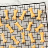 Biscuits "Nonos" pour chiens - Canard