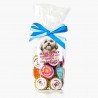 Mini cupcakes pour chiens - Agneau Sans Gluten